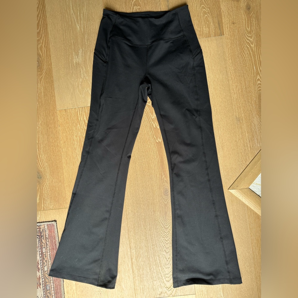 Zella Flare Pant